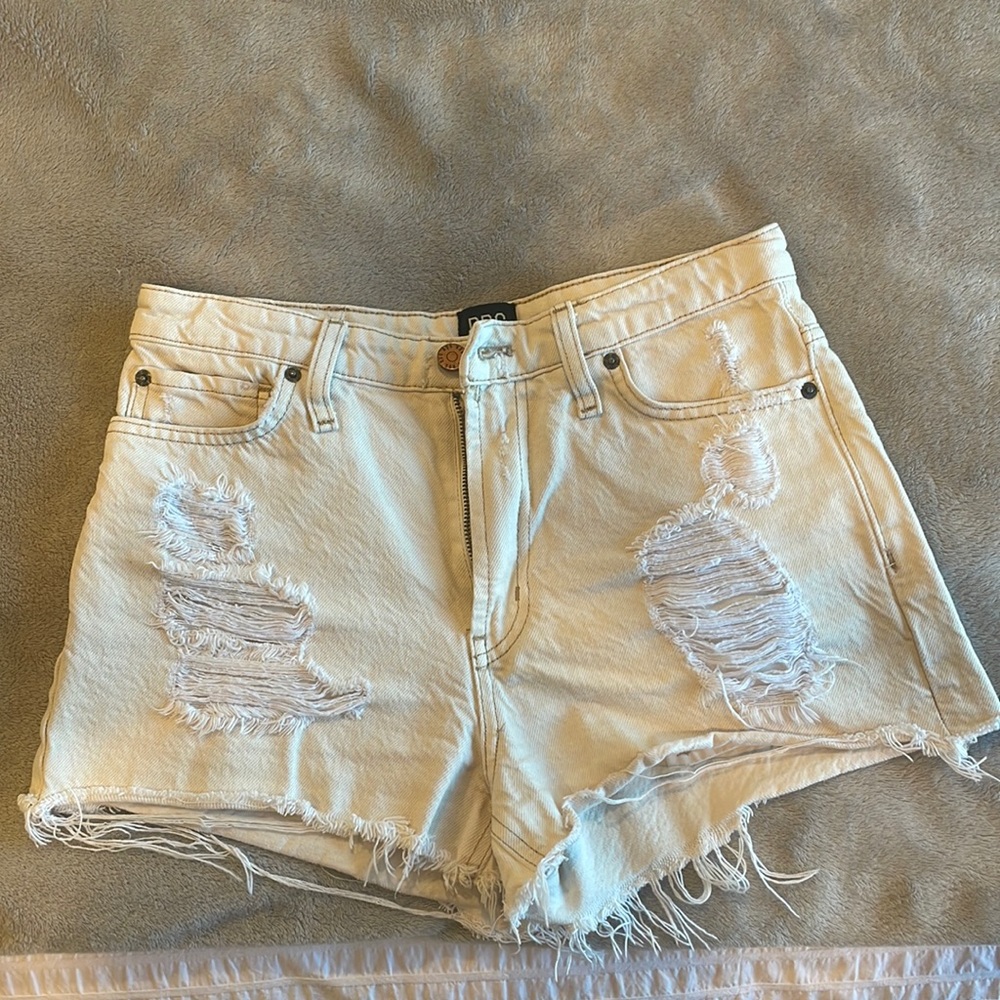 Urban BDG shorts